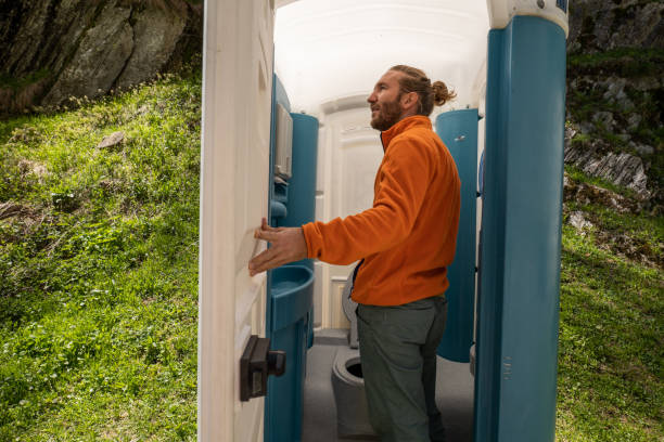 Best Long-term porta potty rental  in Clyde, OH